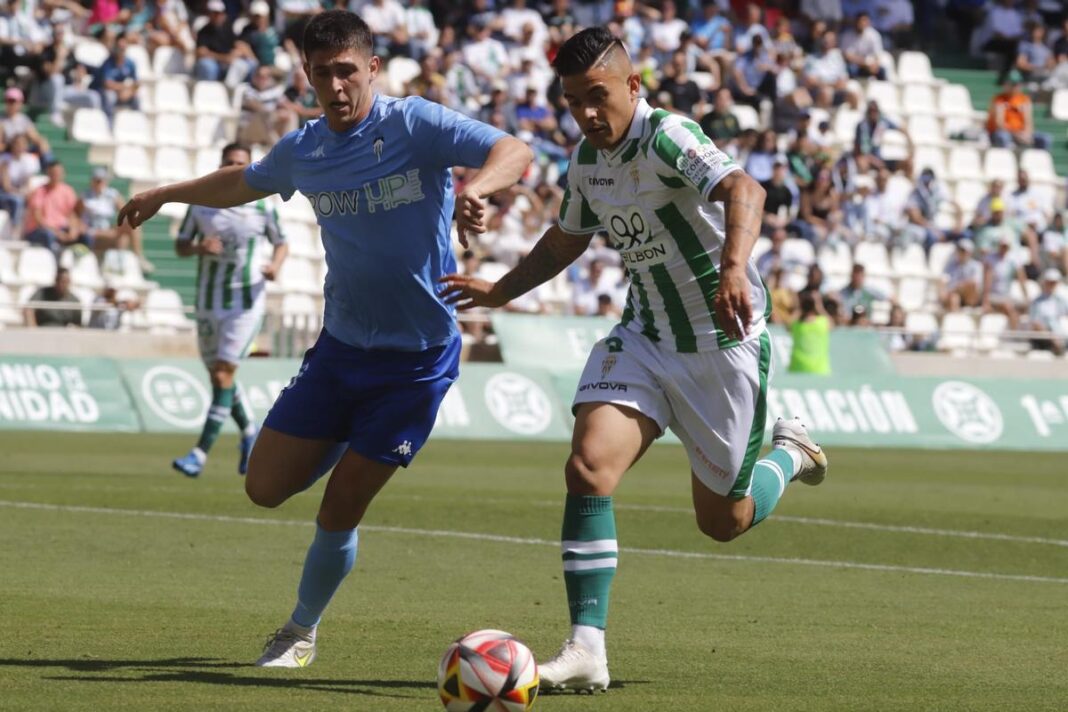 cordoba-cf:-resultados-y-clasificacion-en-la-primera-federacion