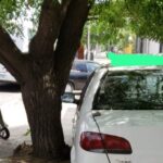 459180-malestar-por-vehiculos-que-ocupan-la-vereda