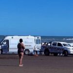 470047-un-turista-fallecio-ahogado-en-una-playa-de-claromeco