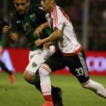 River Plate, Alan Marcel Picazzo.