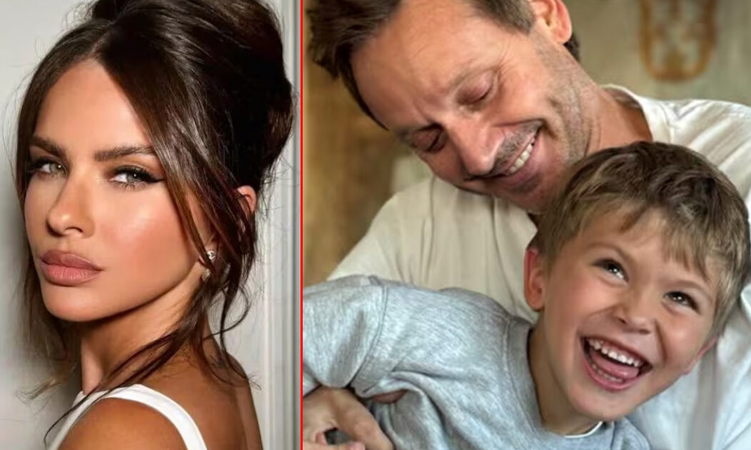 2118475-el-hijo-de-la-china-suarez-y-benjamin-vicuna-se-animo-a-hablar-en-su-escuela-y-no-se-guardo-nada