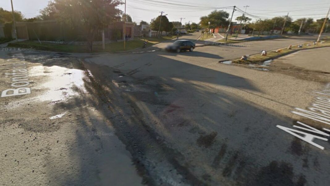 2309707-denuncian-robo-en-av-manuel-navarro-y-exigen-mejoras-en-seguridad-y-recorrido-de-transporte