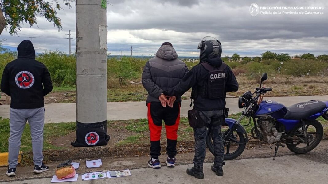 2312737-secuestraron-mas-de-siete-kilos-de-marihuana-y-detuvieron-a-un-joven