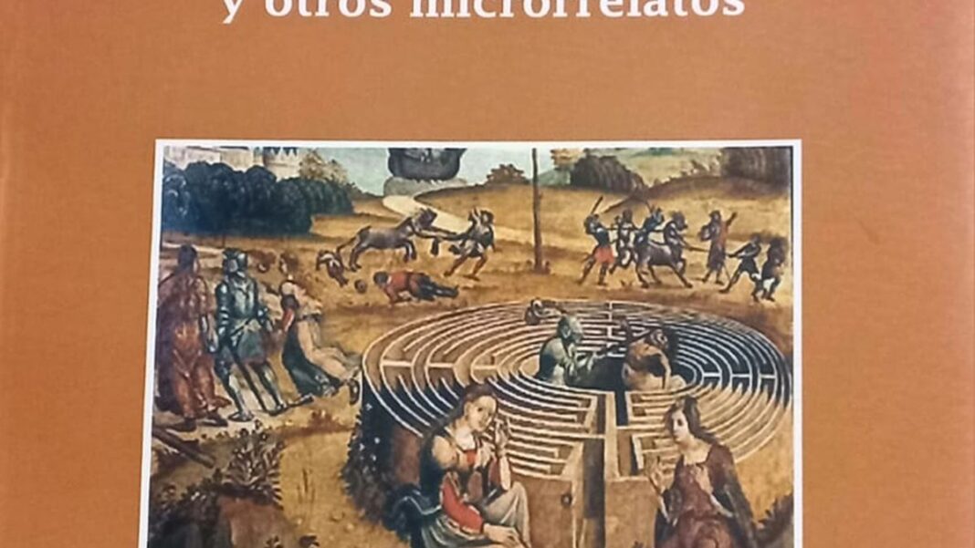 2313944-confusion-en-el-laberinto-y-otros-microrrelatos-de-rosa-beatriz-valdez