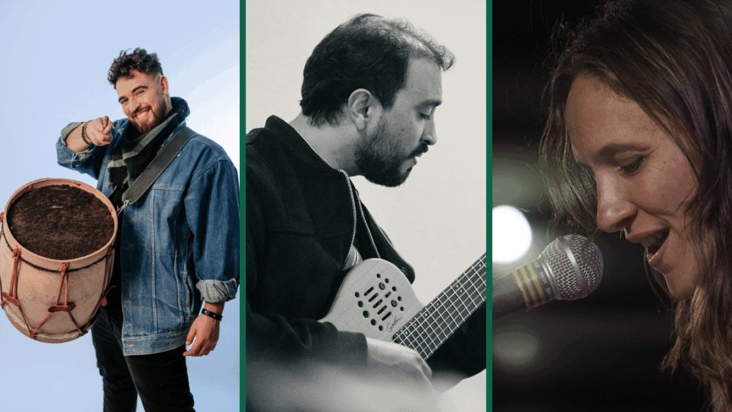 2315673-cuatro-dias-de-musica-y-arte-en-la-feria-del-libro-2025